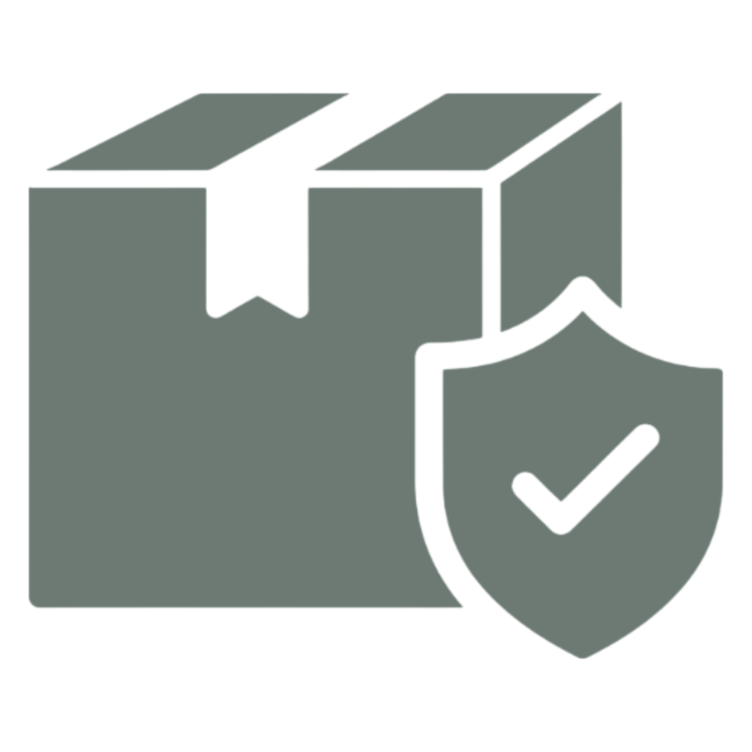 Shipping Protection (¿Daños? ¿Pérdida? Estás cubierto)