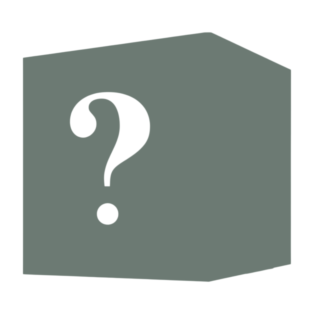 Mystery Box