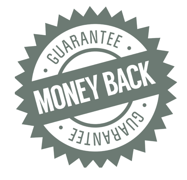 30-Day Guarantee
