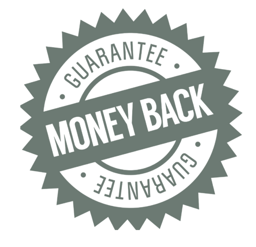 30-day guarantee