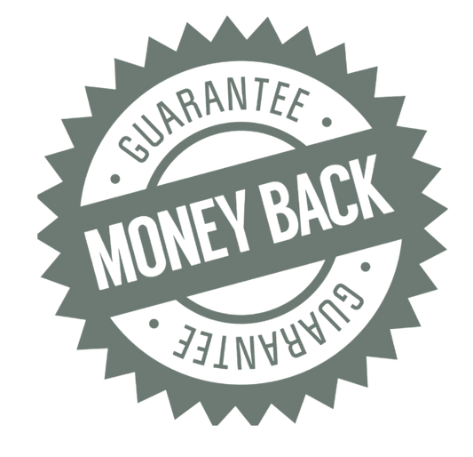 30-day guarantee